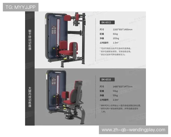 进口商用健身器材品牌介绍与采购建议